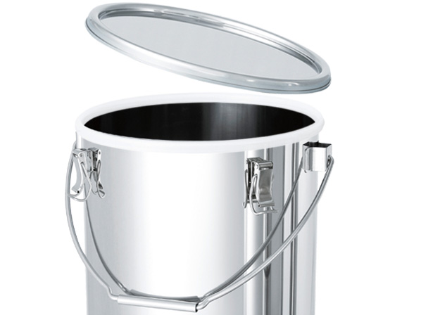 CTB蓋を開けた時