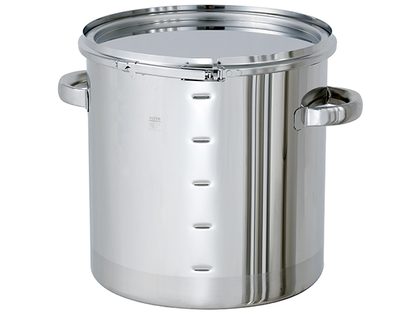 密閉容器目盛付（バンド式）CTL-M