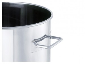 丸棒取っ手（サニタリー式）