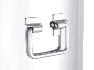 丸棒取っ手（折りたたみ式）