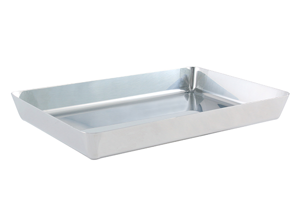 サニタリーバットSUS316L製