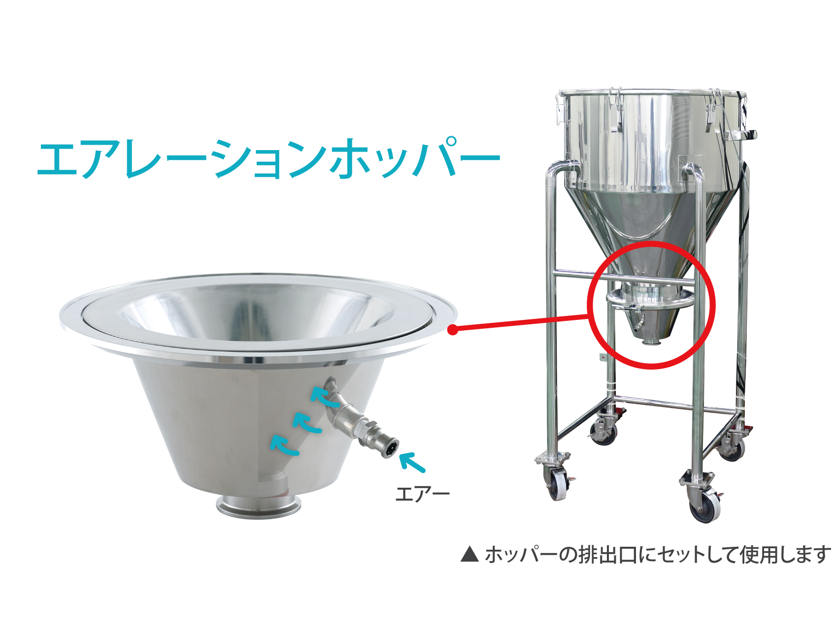 タンク輸送行き便画像