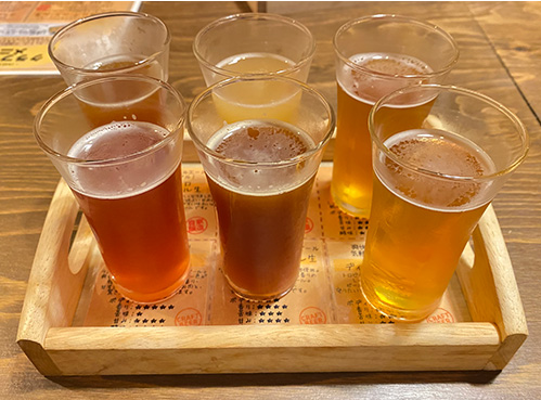 ダイニングバー運営会社 L社様イメージ画像