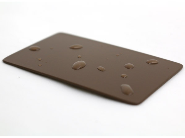 コーティングステンレス板