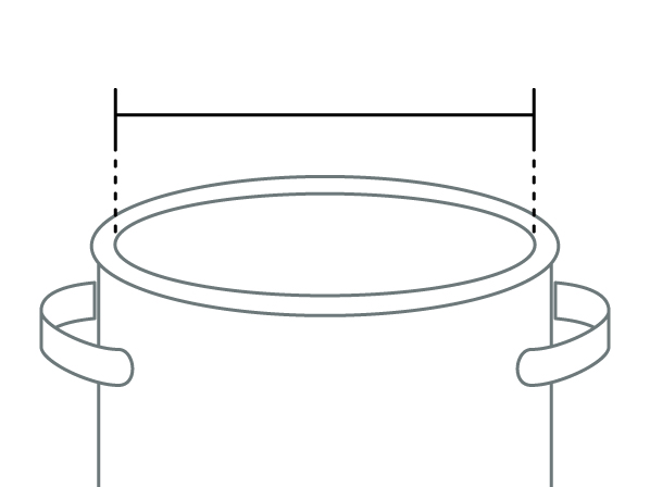 内径測定イメージ画像