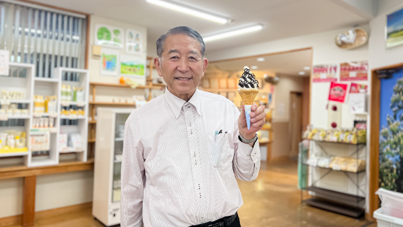 有限会社ビー・スケップ 代表取締役社長 西村様