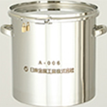 電食マーキング加工例