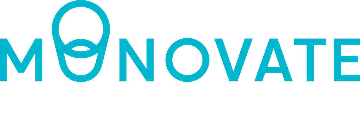 MONOVATE新ロゴ