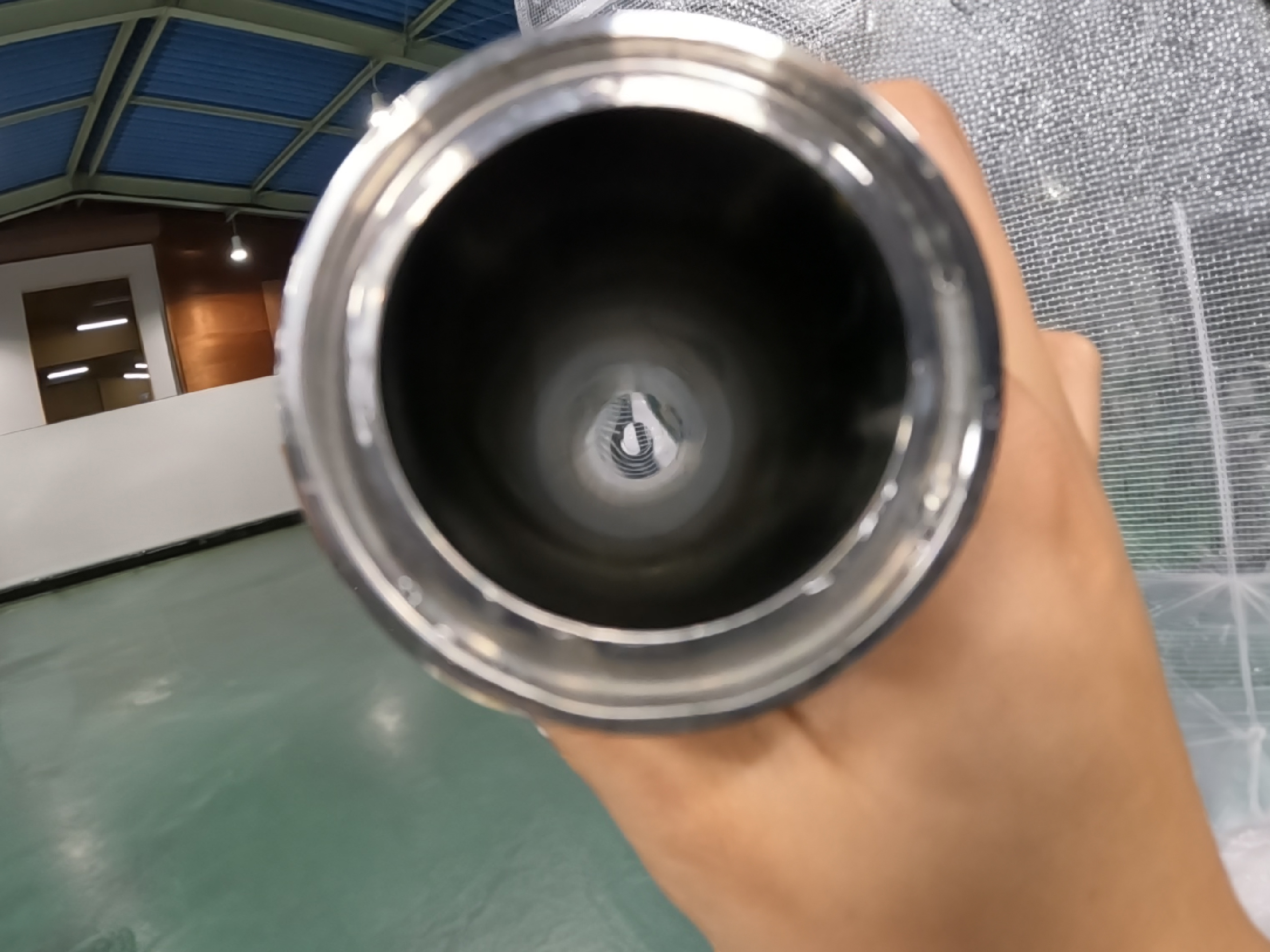 粘度性の高い液体も除去可能