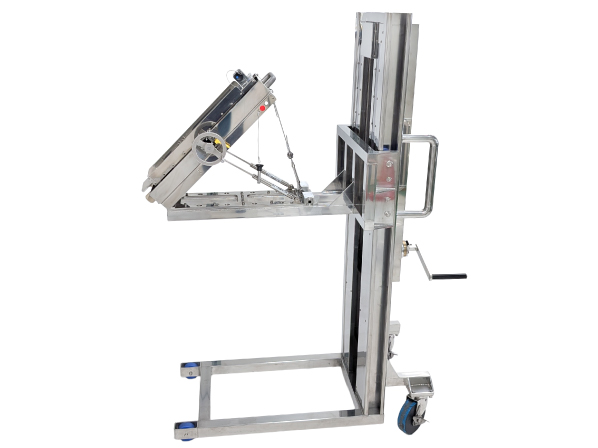 無菌搬送リフター