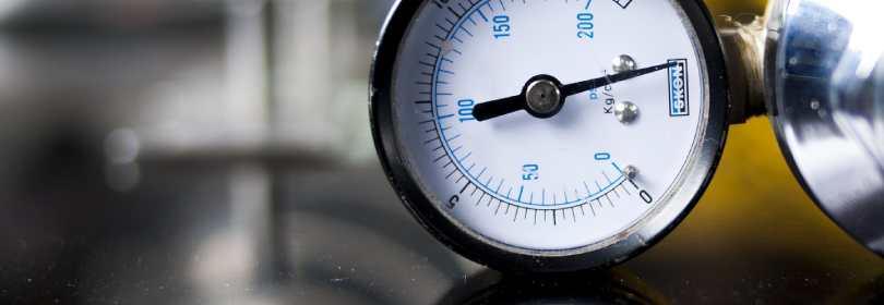 圧力計
