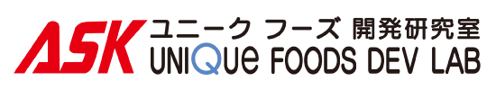 株式会社アスク ロゴ