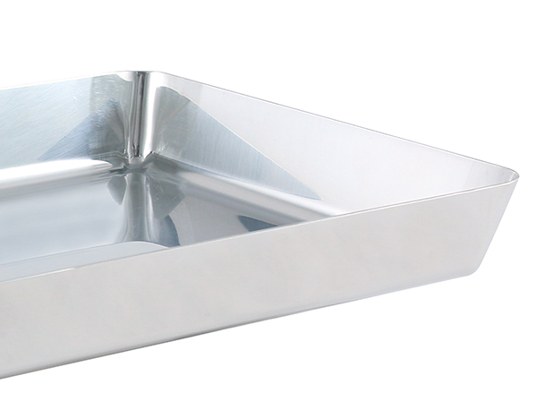 316Lサニタリーバット端部構造