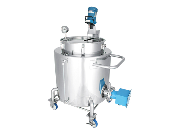 150Lヒーターユニット【採用事例】