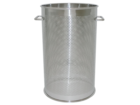 袋支持容器【採用事例】