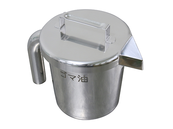 蓋付液だれ防止ビーカー【採用事例】