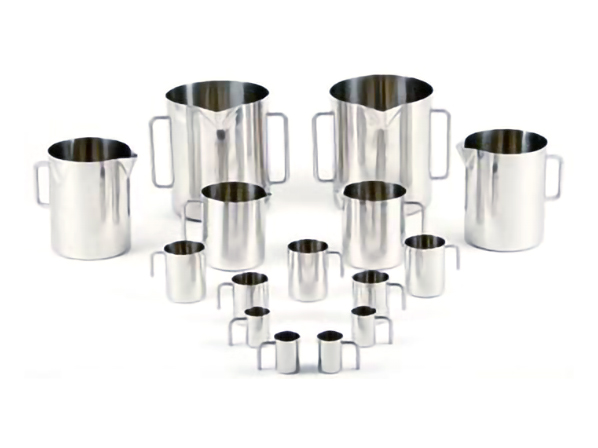 サニタリービーカー【採用事例】