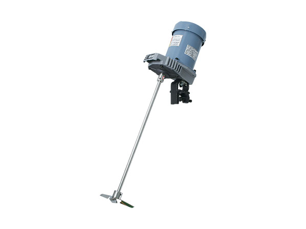 A720型　ポータブルミキサー