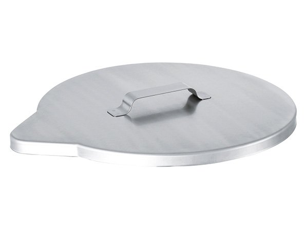 ステンレスバケツ用蓋【BAF】