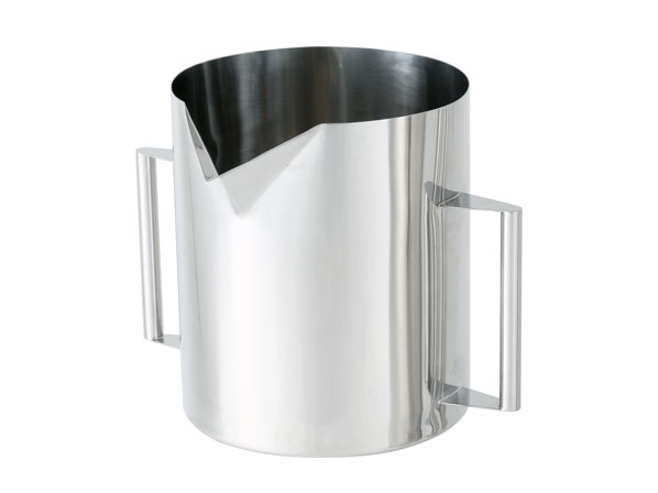 大型液だれ防止ビーカー 10L【採用事例】