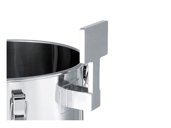 カクハン機取付座A（カクハン機座）