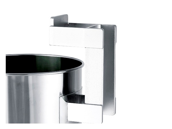 カクハン機取付座B（カクハン機座）