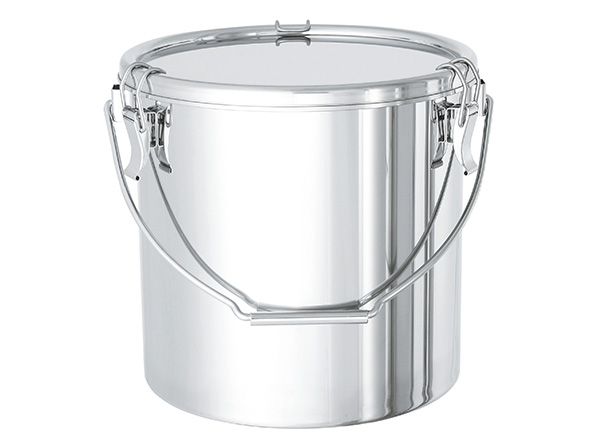 吊り下げ式密閉容器（クリップ式）【CTB】