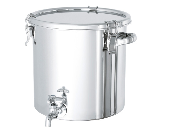 蛇口付密閉容器【CTH-W】