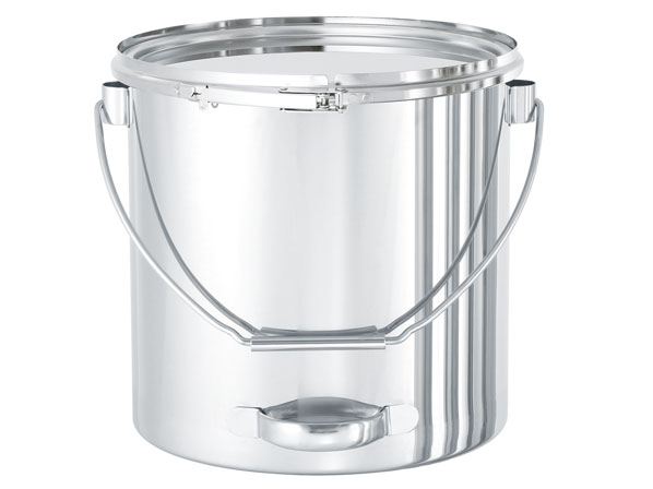 吊り下げ式下部取っ手付密閉容器（バンド式）【CTLBD】