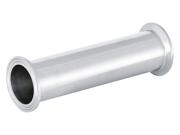 両へルール付パイプ【2FP】