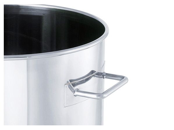 丸棒取っ手（サニタリー式）