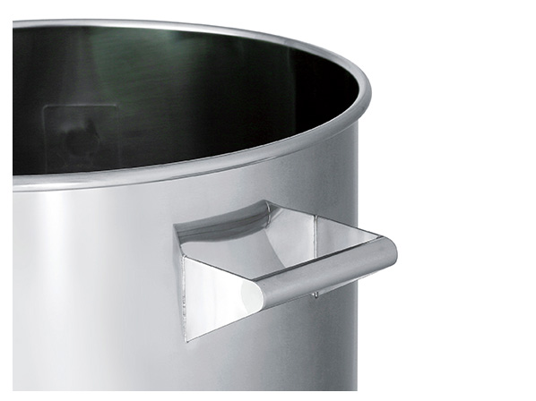 パイプ取っ手（小）