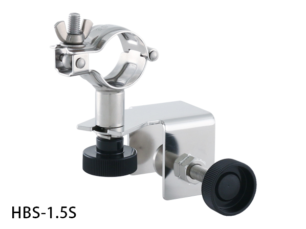 ホースブラケット シングルタイプ【HBS】