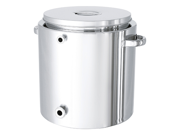 片テーパー型ジャケット汎用容器【KTT-ST-J】