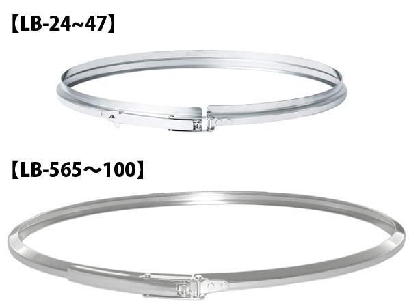 レバーバンド【LB】