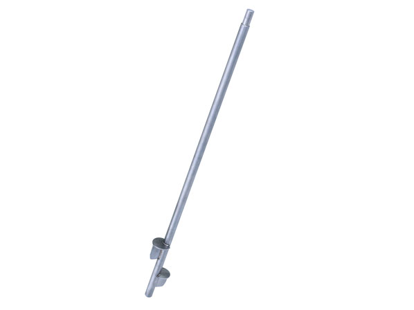 リーフツリーミキサー2段翼（ベルヌーイ流撹拌体BEAG L型）【LTM】