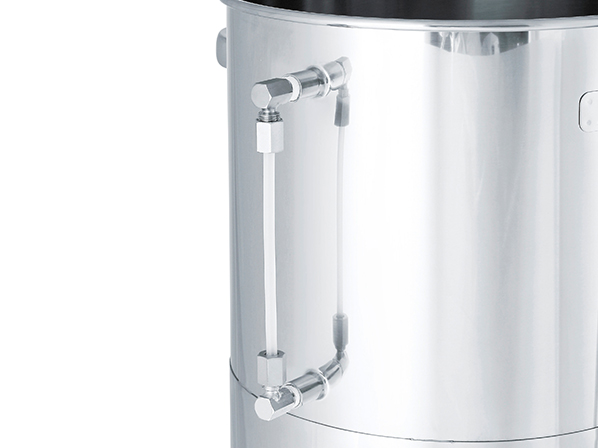 レベル計【LV】