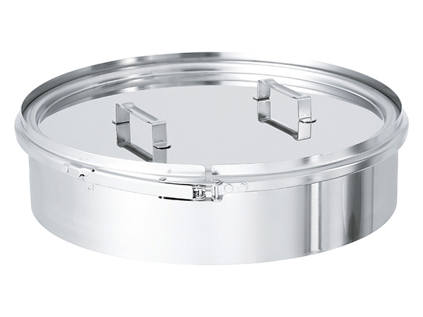 マンホール【MH】