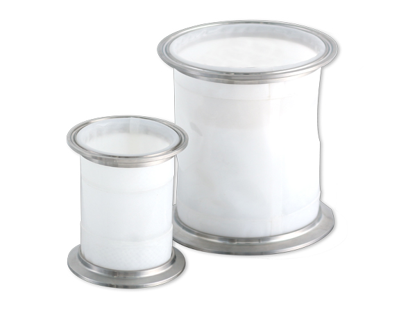 フレキシブルジョイント【MSJ】