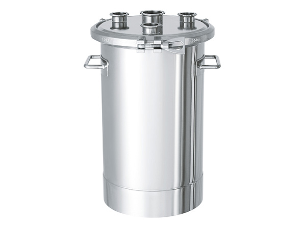 ヘルールオープン加圧容器【PCN-F】