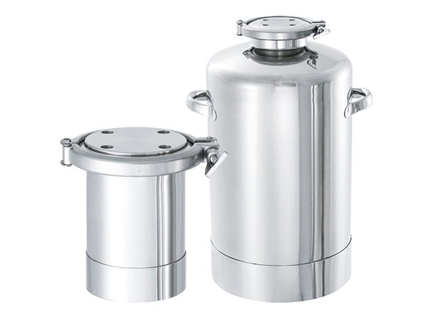 加圧容器【PCN】