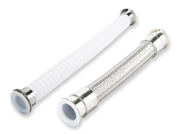 PTFEフレアフェルールホース【RZ】