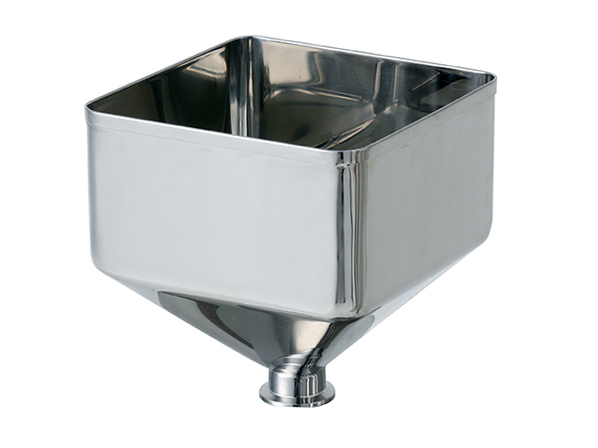 角丸ホッパー【SRH】