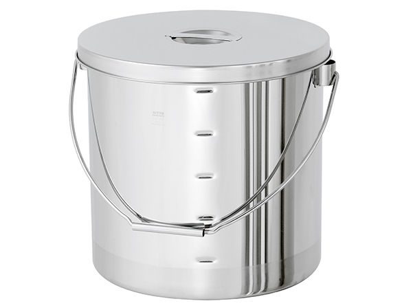 吊り下げ式汎用容器目盛付【STB-M】