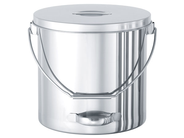 吊り下げ式下部取っ手付汎用容器【STBD】