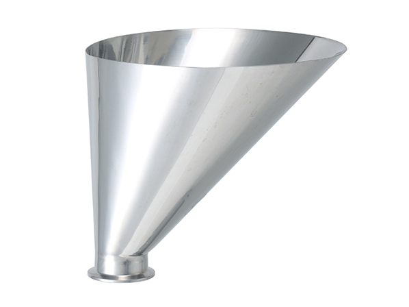 偏心投入ホッパー【TEHT】