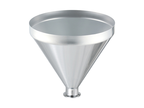 粉体付着抑止 投入ホッパー【THT-G】