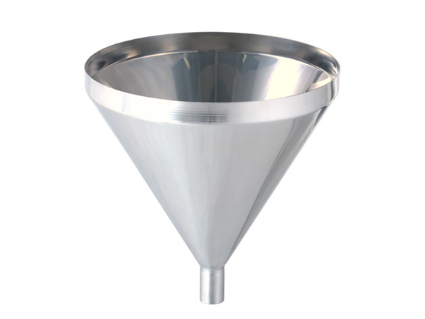 投入用ステンレスホッパー・ソケットタイプ【THT-Rp】