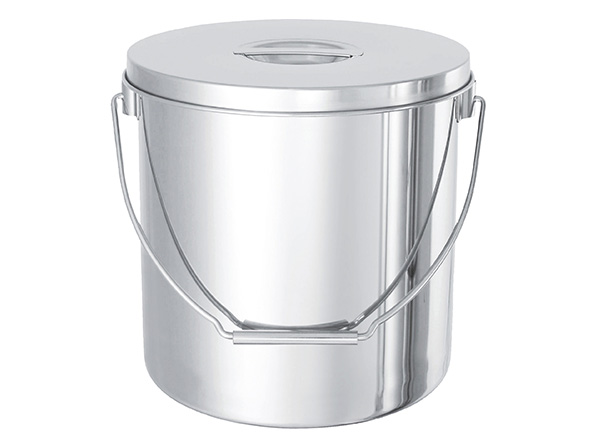 テーパー型吊り下げ式汎用容器【TP-STB】