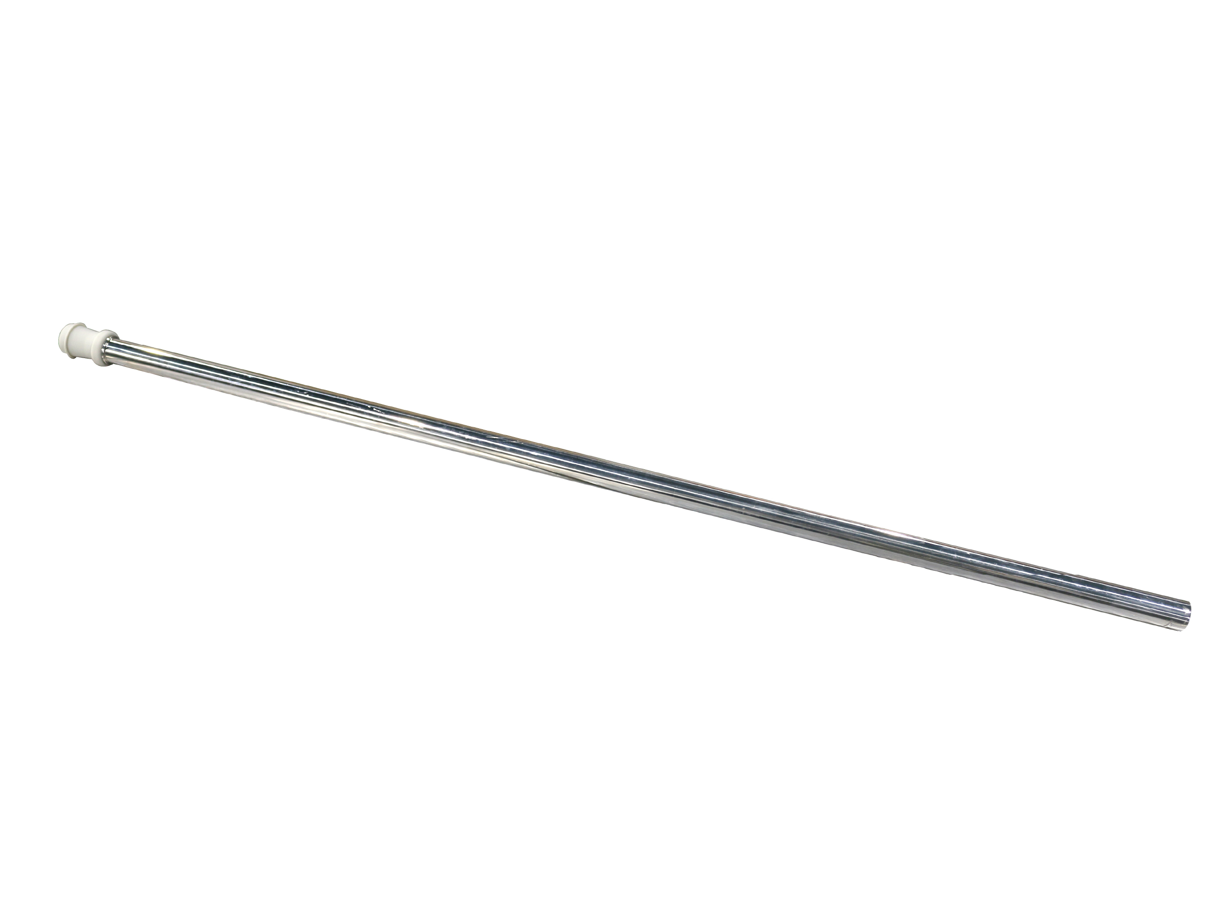 配管内の洗浄を楽にする配管ピグ洗浄棒